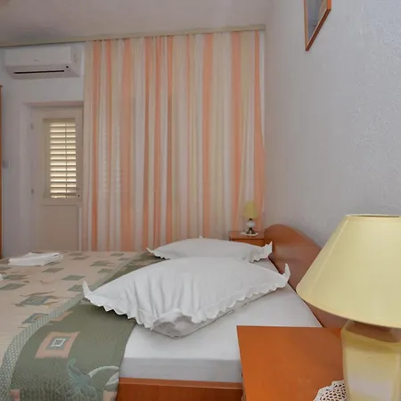 Apartment Vesna *
