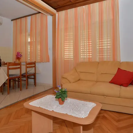 Apartment Vesna