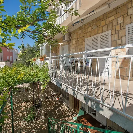 Vesna Apartment