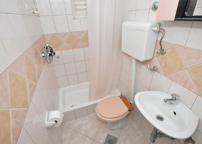 Apartament Vesna