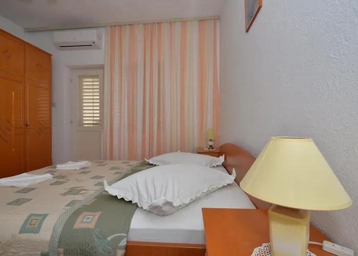 Apartament Vesna *