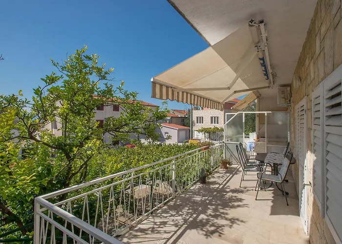 Vesna Apartament *