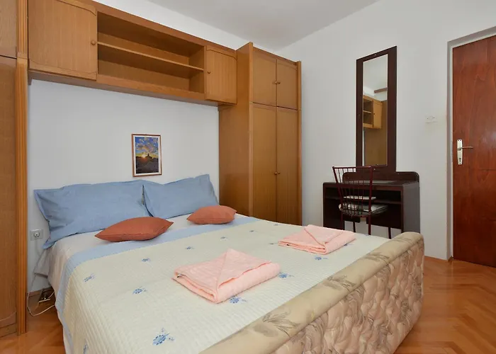 Apartament Vesna