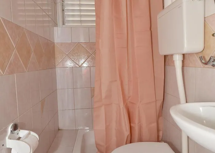 Apartament Vesna *
