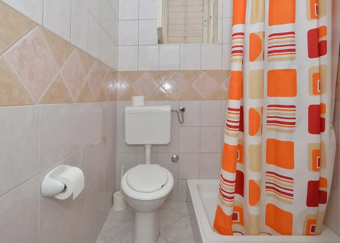 Apartament Vesna Makarska