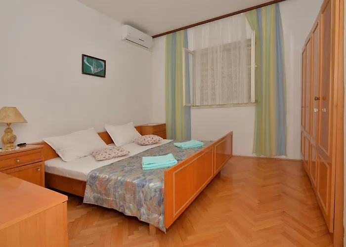 Vesna Apartament Makarska