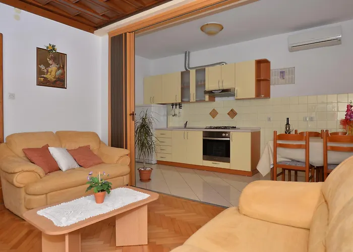 Apartament Vesna *