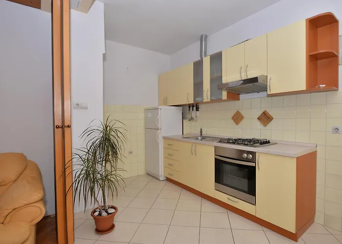 Vesna Apartament