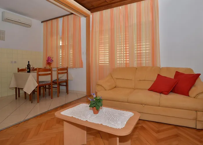 Apartament Vesna