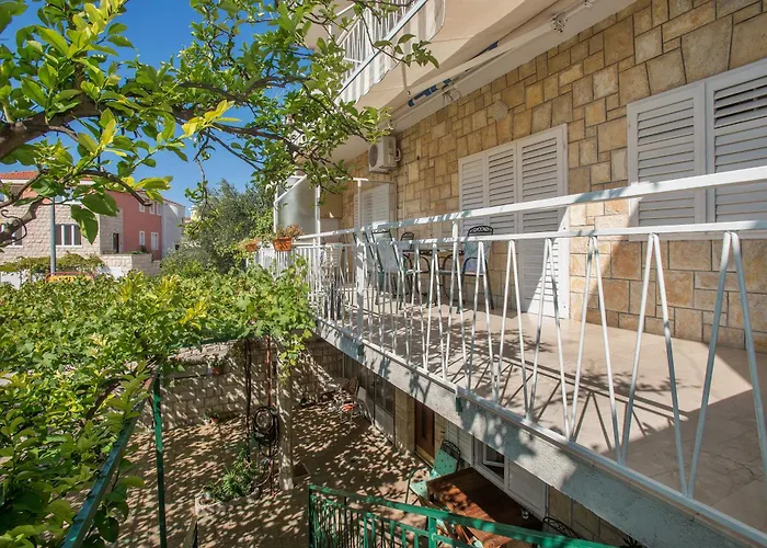 Vesna Apartament