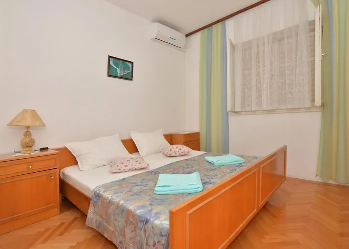 Apartament Vesna *