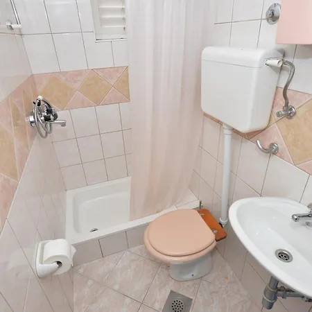 Apartamento Vesna