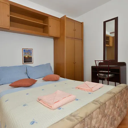 Apartamento Vesna