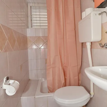 Apartamento Vesna *