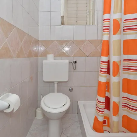 Apartamento Vesna Makarska