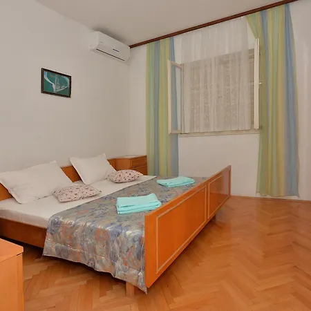Vesna Apartamento Makarska